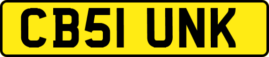 CB51UNK