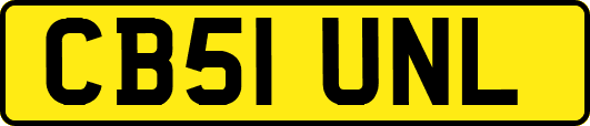 CB51UNL