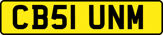 CB51UNM