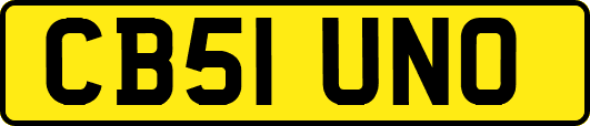 CB51UNO