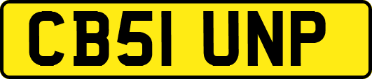 CB51UNP