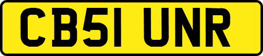 CB51UNR