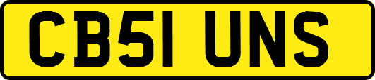 CB51UNS