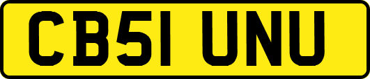 CB51UNU