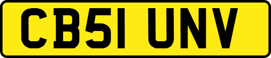 CB51UNV