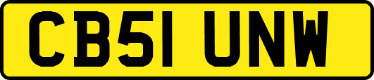 CB51UNW