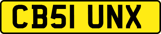 CB51UNX