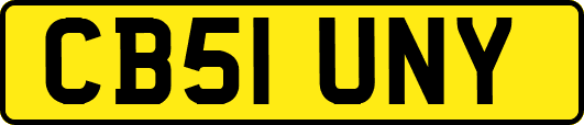 CB51UNY