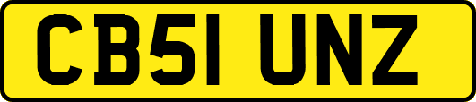 CB51UNZ