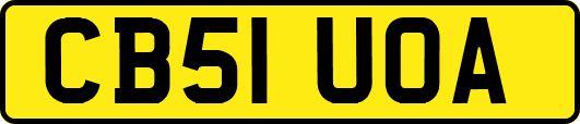 CB51UOA