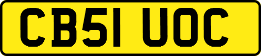 CB51UOC