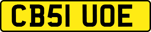 CB51UOE