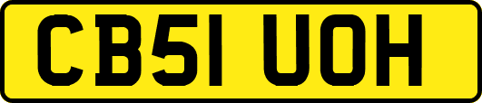 CB51UOH