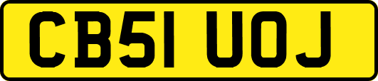 CB51UOJ