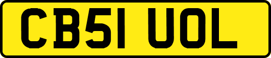 CB51UOL