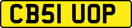 CB51UOP