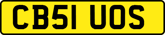 CB51UOS