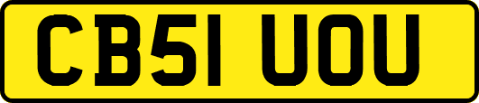 CB51UOU