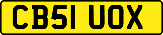 CB51UOX