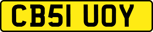 CB51UOY