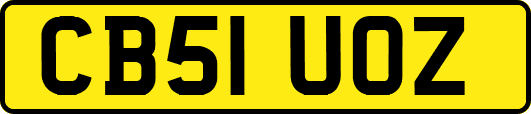 CB51UOZ