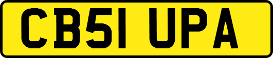 CB51UPA
