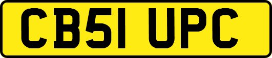 CB51UPC