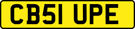 CB51UPE