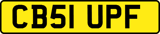 CB51UPF