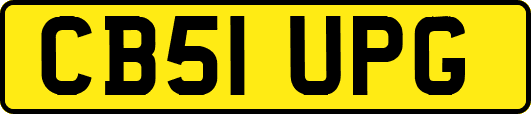 CB51UPG