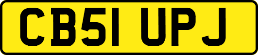 CB51UPJ