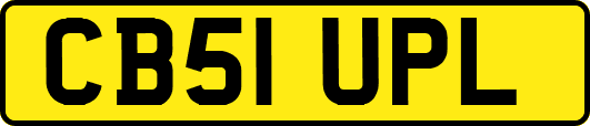 CB51UPL