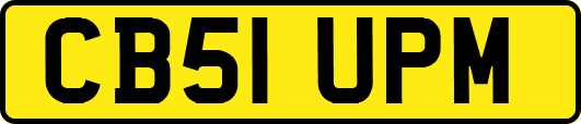 CB51UPM