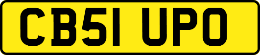 CB51UPO
