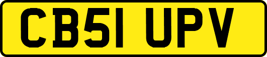 CB51UPV