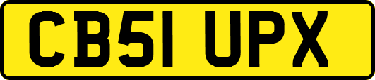 CB51UPX