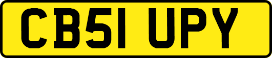 CB51UPY