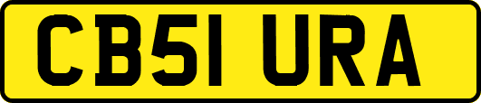 CB51URA