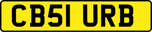 CB51URB