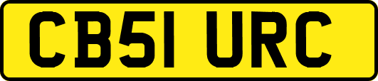 CB51URC