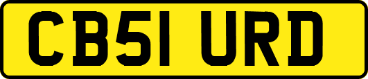 CB51URD