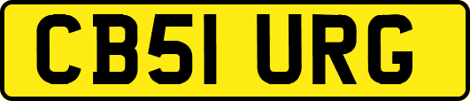 CB51URG