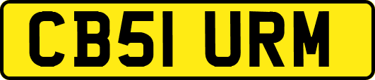 CB51URM
