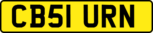 CB51URN