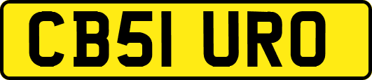 CB51URO