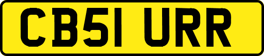 CB51URR