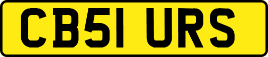 CB51URS