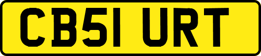 CB51URT