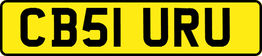 CB51URU