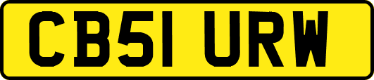CB51URW